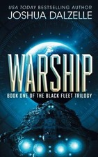 Warship black fleet for sale  ROSSENDALE