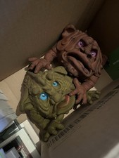 Boglin choix squeel d'occasion  Marseille IV