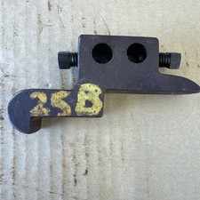 Hossfeld bender sliding for sale  Exeter