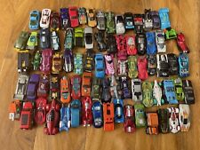 Hot wheels cars for sale  OXFORD