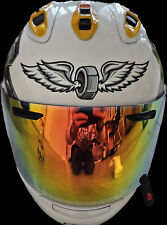 Arai helm rx7 gebraucht kaufen  Rödermark