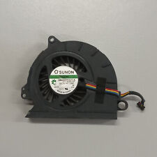 Ventilador de refrigeração genuíno HP EliteBook 8440 8440P 8440W CPU 594049-001 GB0507PGV1-A comprar usado  Enviando para Brazil