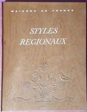 Styles régionaux architecture d'occasion  Lectoure