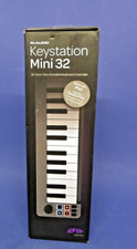 Audio portable keyboard for sale  Ontario