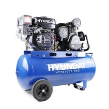 Hyundai petrol air for sale  PEMBROKE DOCK