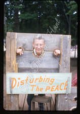 Man pillory stocks for sale  Prairie Village