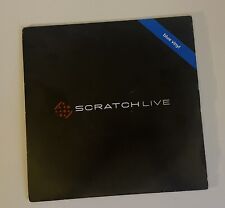 Serato scratch live for sale  LONDON