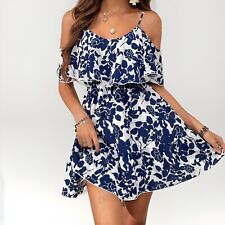 Floral cold shoulder for sale  CANTERBURY