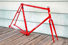 steel frameset lugged for sale steel frameset lugged for sale Burlington
