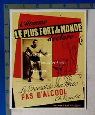 Alcoholism charles rigoulot d'occasion  Expédié en Belgium