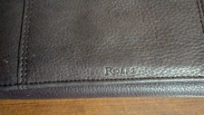 Vintage rolfs brown for sale  Mooresville