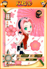 Sakura haruno tgr d'occasion  Montrouge