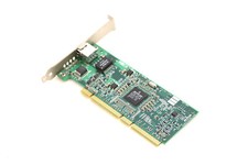 Usado, Placa de interface de rede HP NC7771 Gigabit PCIx porta única P/N: 404820-001 testada comprar usado  Enviando para Brazil