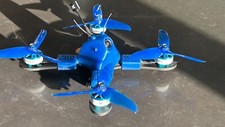 Racing drone quadcopter for sale  DORKING