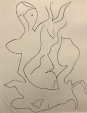 Jean hans arp d'occasion  Expédié en Belgium