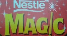 Nestle disney magic for sale  BRIGHTON