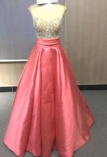 Luxury beading long for sale  Farmington