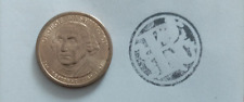 George washington 1st usato  Padova