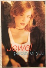 Jewel 1996 promo for sale  Niles