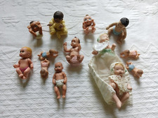 Vintage dolls house for sale  NEWTOWNARDS