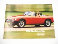 British leyland cars gebraucht kaufen  Merseburg