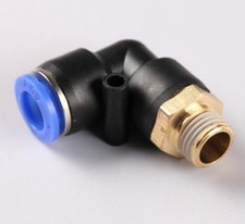 Male thread 6mm for sale  UPMINSTER