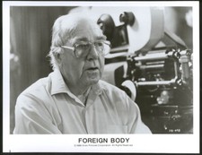 Foreign body 8x10 for sale  Tampa