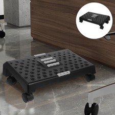 Office foot rest for sale  WORCESTER