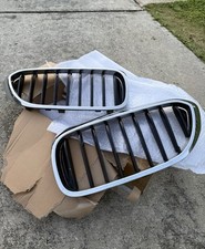 2pcs front grille for sale  Jackson