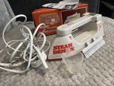 Steam demon travel for sale  MARKFIELD