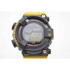 Casio shock frogman d'occasion  Expédié en France