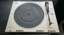 Denon 23f plattenspieler gebraucht kaufen  Edermünde