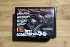 Cortador de pneus Eagle Model SP V2 Mini 4 Eagle modelo MINI 4-TC01V2 USADO comprar usado  Enviando para Brazil