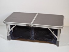 Camp tter tisch gebraucht kaufen  Seckach