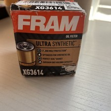 Fram ultra synthetic for sale Fram ultra synthetic for sale  Covington
