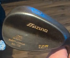 Mizuno series lob for sale  HOUGHTON LE SPRING