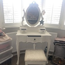Shabby chic dressing for sale  LONDON