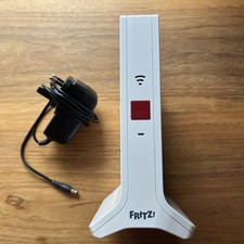 Fritz repeater 3000 for sale  YORK