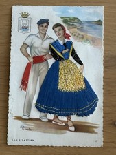 Cpsm carte postale d'occasion  Périgueux