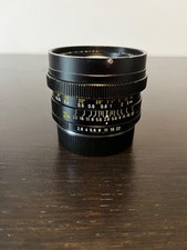 Leica leitz elmarit d'occasion  Nice-