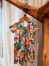 Vintage beautiful hawaiian for sale  Leslie