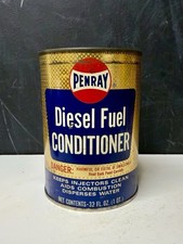 Vintage penray diesel for sale  Dewitt