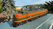 Great northern 5018 for sale  Seattle