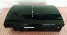 ps3 60 gb d'occasion  Expédié en Belgium