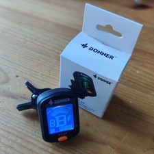 Stock donner clip for sale  PLYMOUTH