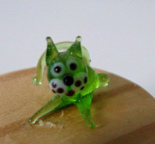 Chat figurine verre d'occasion Chat figurine verre d'occasion  Amboise