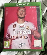 Fifa microsoft xbox for sale Fifa microsoft xbox for sale  BRADFORD