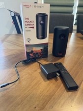 Anker nebula capsule for sale  Huntsville