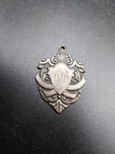Antique 1924 silver for sale  BRADFORD