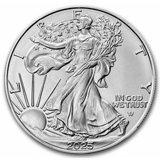 Silver for sale  USA